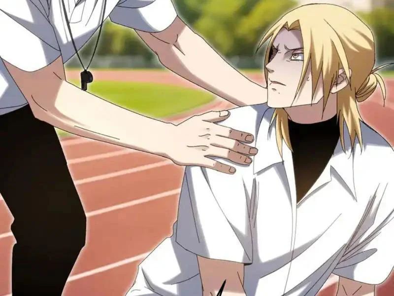 Đặc Chủng Trùng Sinh Về Thời Trung Học - Chapter 26 - Page 71