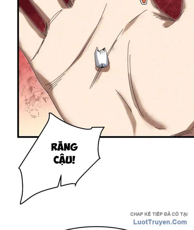 Đặc Chủng Trùng Sinh Về Thời Trung Học - Chapter 27 - Page 11