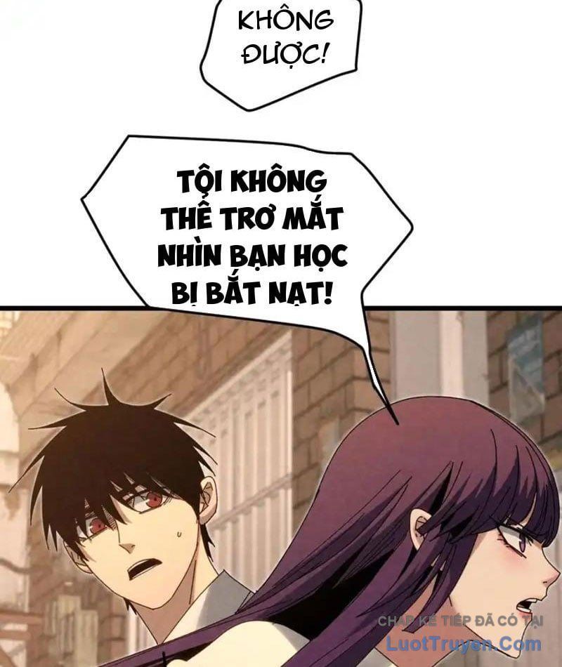 Đặc Chủng Trùng Sinh Về Thời Trung Học - Chapter 27 - Page 18