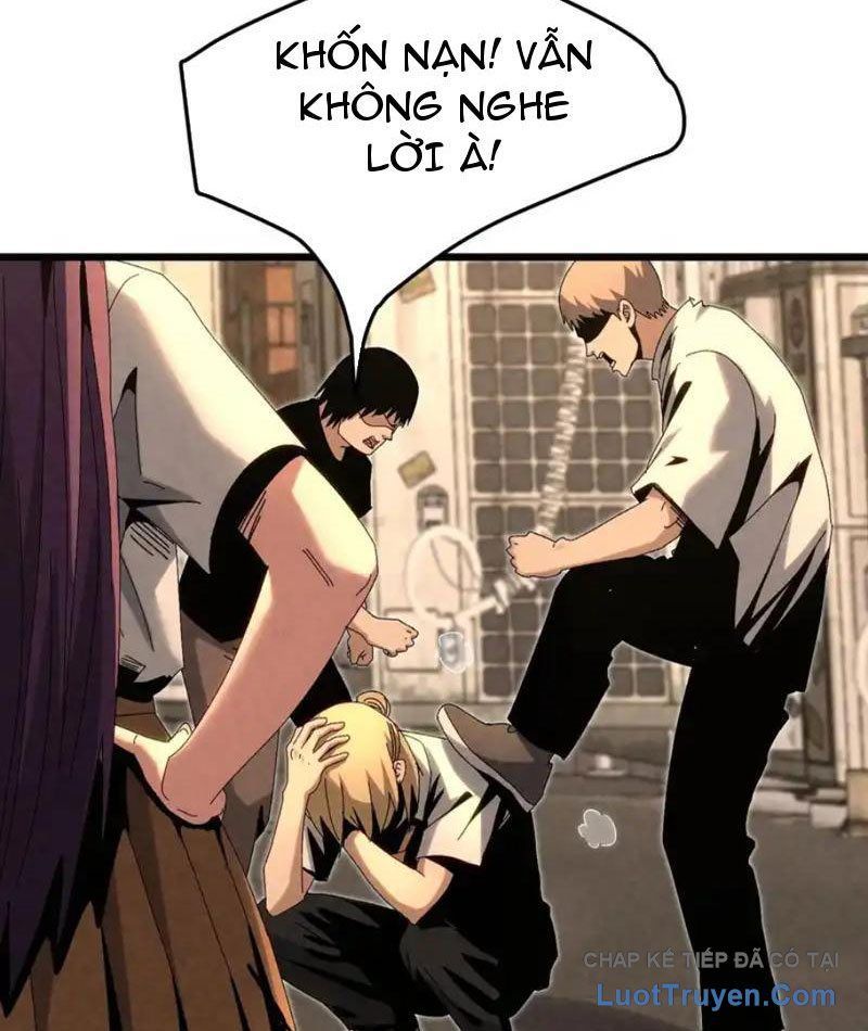 Đặc Chủng Trùng Sinh Về Thời Trung Học - Chapter 27 - Page 20