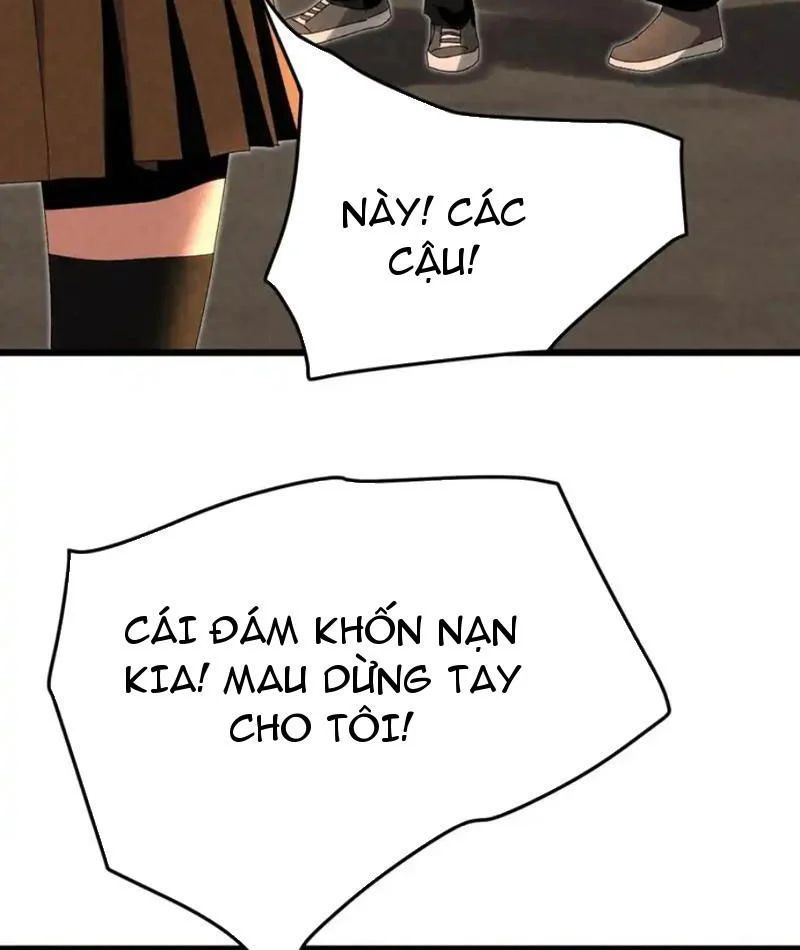 Đặc Chủng Trùng Sinh Về Thời Trung Học - Chapter 27 - Page 21