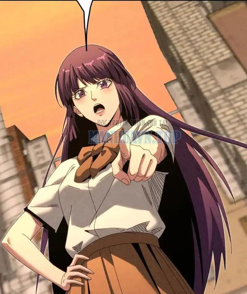 Đặc Chủng Trùng Sinh Về Thời Trung Học - Chapter 27 - Page 22