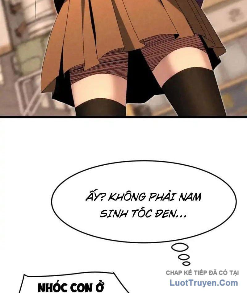 Đặc Chủng Trùng Sinh Về Thời Trung Học - Chapter 27 - Page 23