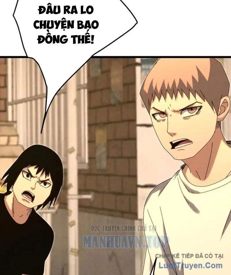 Đặc Chủng Trùng Sinh Về Thời Trung Học - Chapter 27 - Page 24