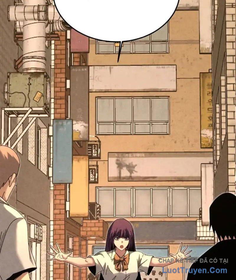 Đặc Chủng Trùng Sinh Về Thời Trung Học - Chapter 27 - Page 30