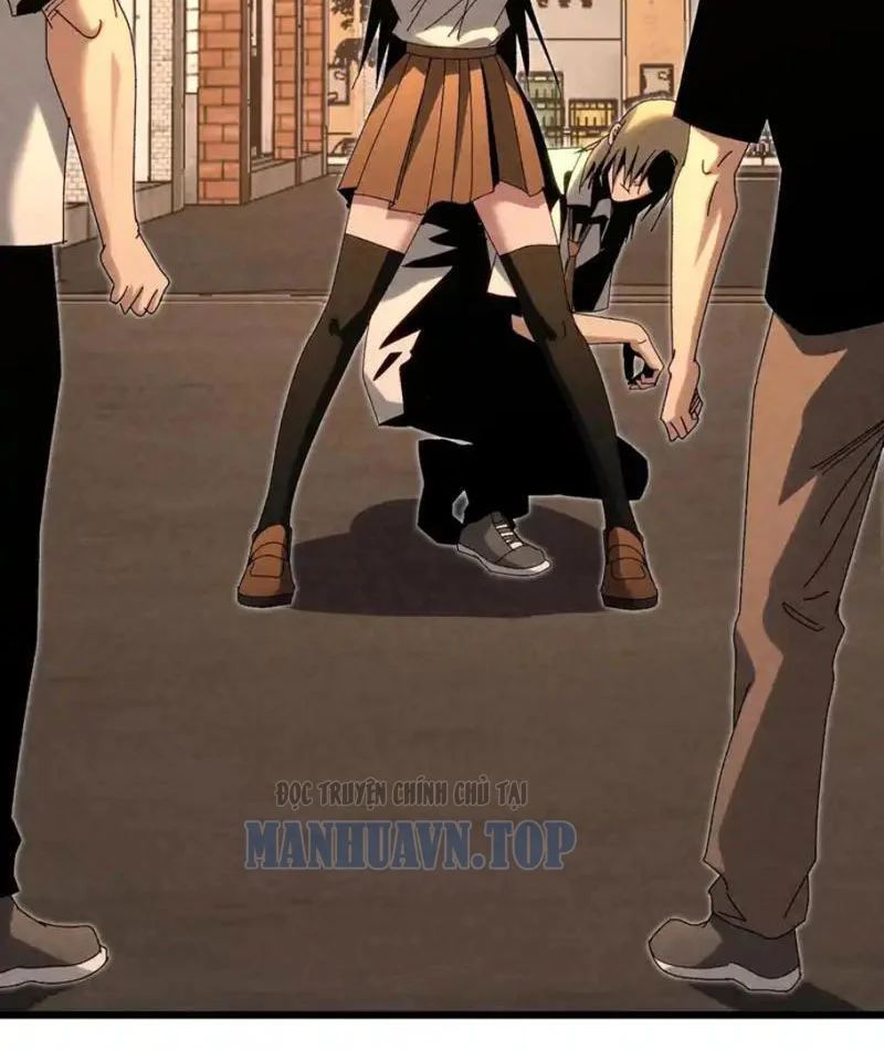 Đặc Chủng Trùng Sinh Về Thời Trung Học - Chapter 27 - Page 31