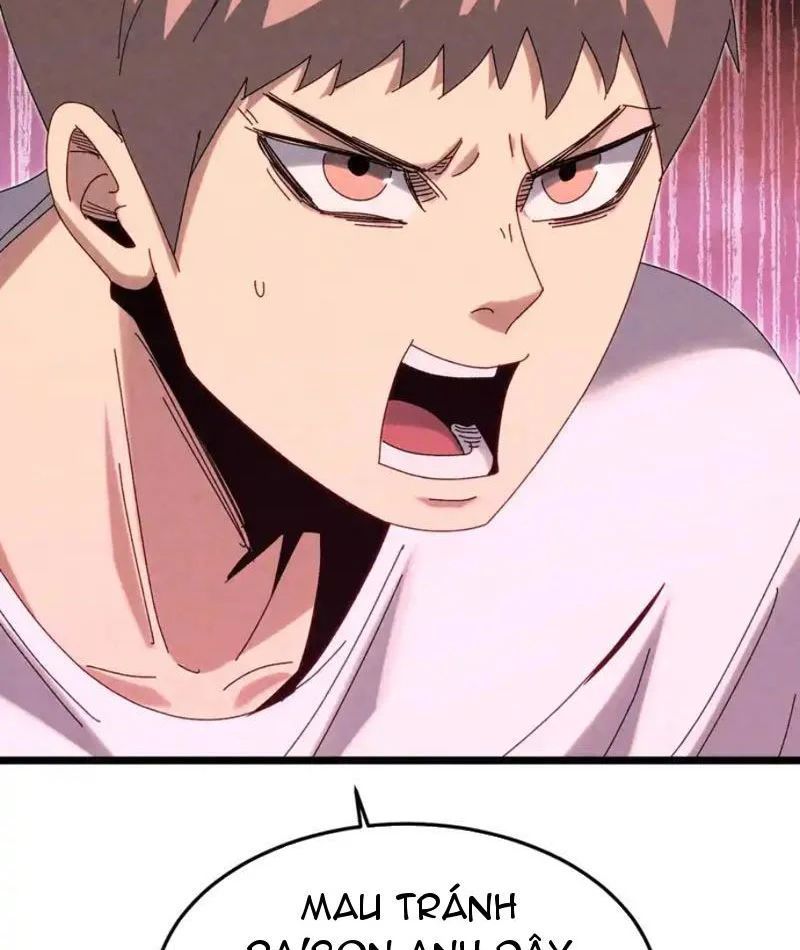 Đặc Chủng Trùng Sinh Về Thời Trung Học - Chapter 27 - Page 33