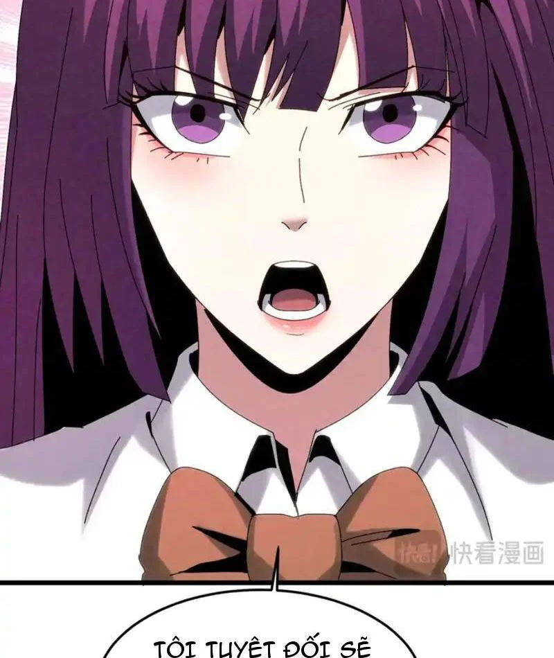 Đặc Chủng Trùng Sinh Về Thời Trung Học - Chapter 27 - Page 35