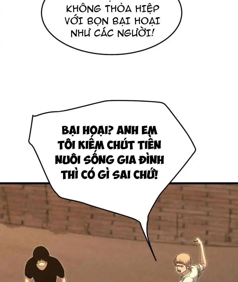Đặc Chủng Trùng Sinh Về Thời Trung Học - Chapter 27 - Page 36