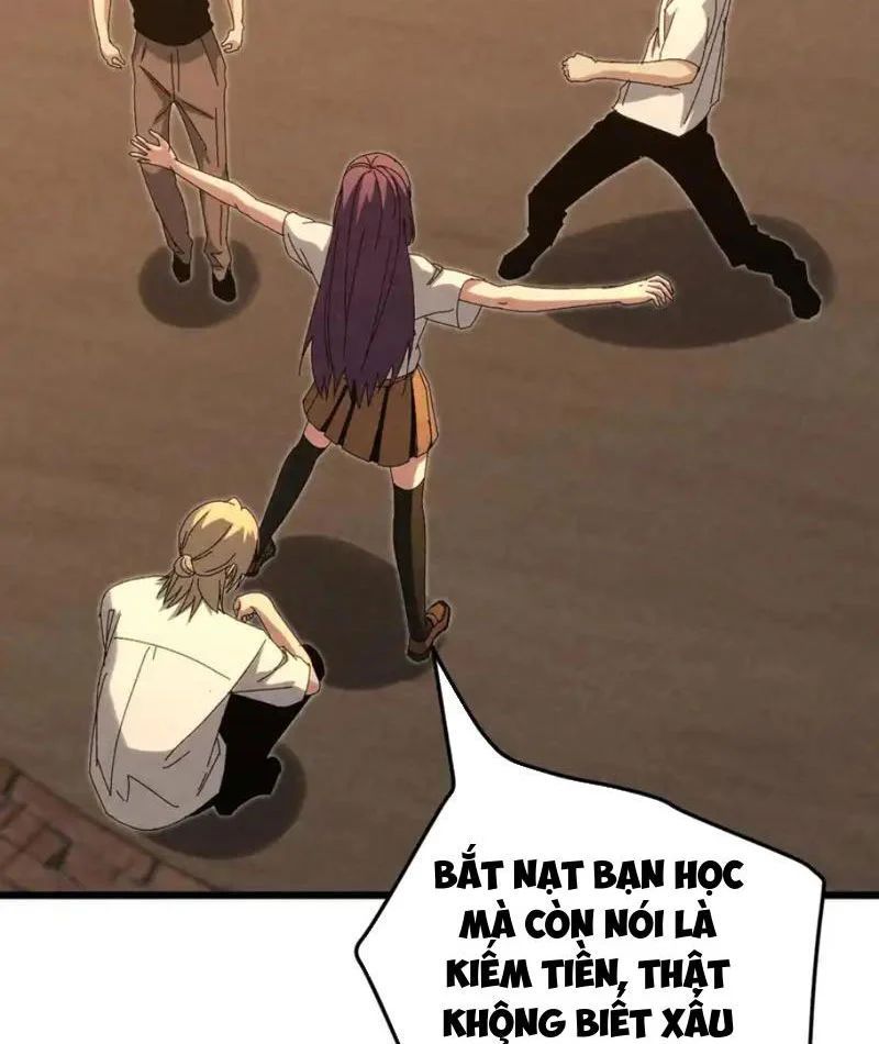 Đặc Chủng Trùng Sinh Về Thời Trung Học - Chapter 27 - Page 37