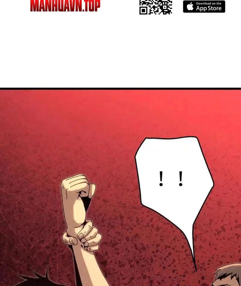 Đặc Chủng Trùng Sinh Về Thời Trung Học - Chapter 27 - Page 43