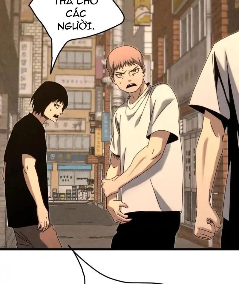 Đặc Chủng Trùng Sinh Về Thời Trung Học - Chapter 27 - Page 52