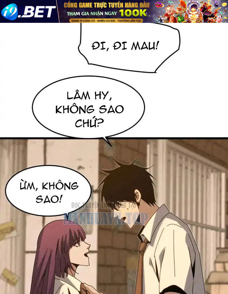 Đặc Chủng Trùng Sinh Về Thời Trung Học - Chapter 27 - Page 53