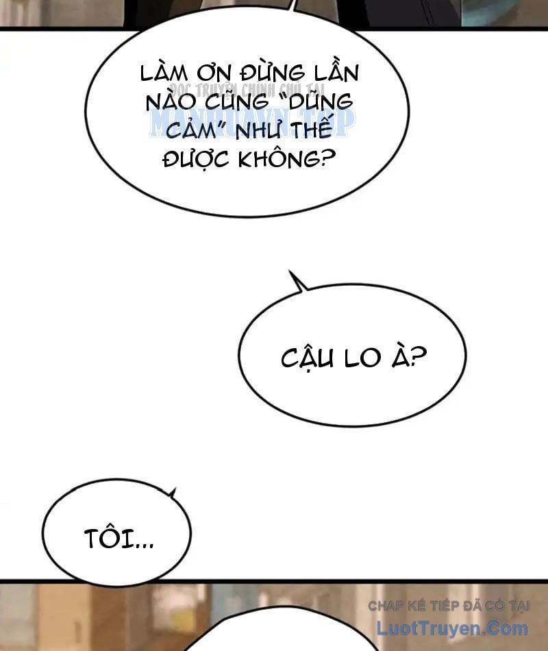 Đặc Chủng Trùng Sinh Về Thời Trung Học - Chapter 27 - Page 55