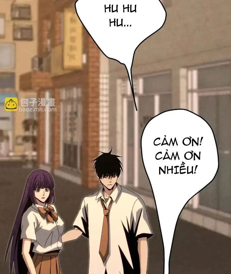 Đặc Chủng Trùng Sinh Về Thời Trung Học - Chapter 27 - Page 56