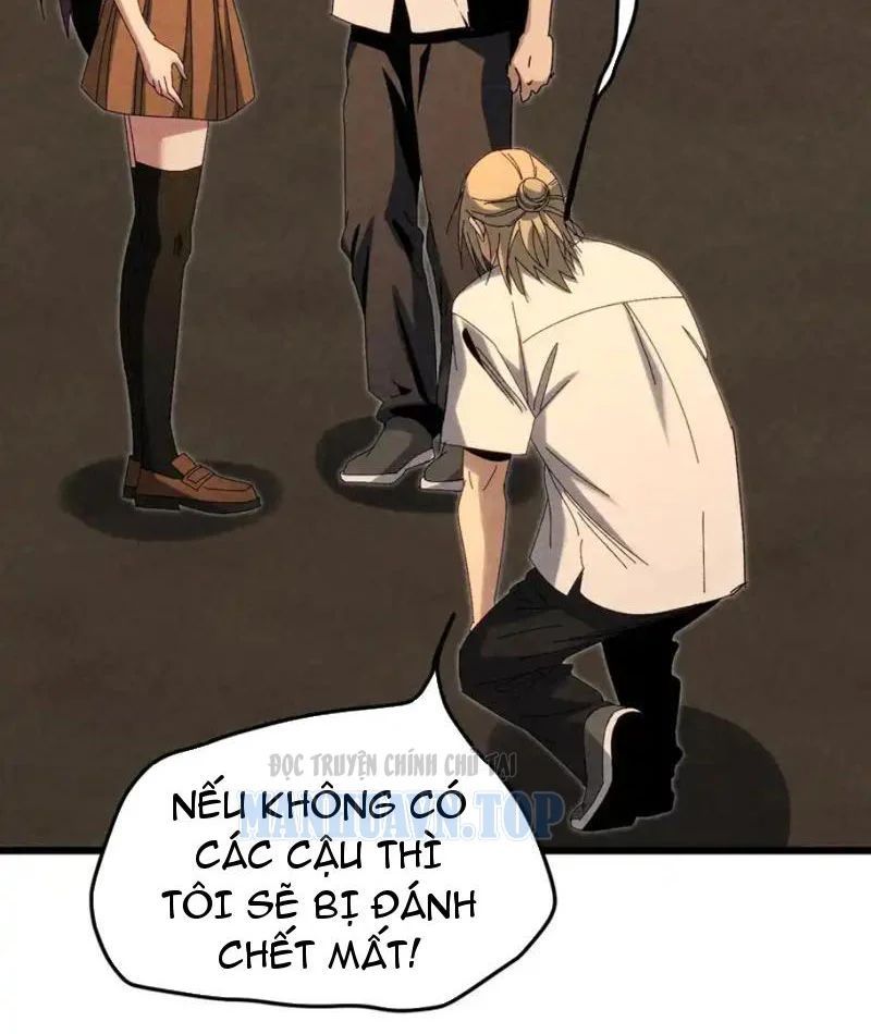 Đặc Chủng Trùng Sinh Về Thời Trung Học - Chapter 27 - Page 57