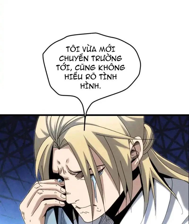 Đặc Chủng Trùng Sinh Về Thời Trung Học - Chapter 27 - Page 58