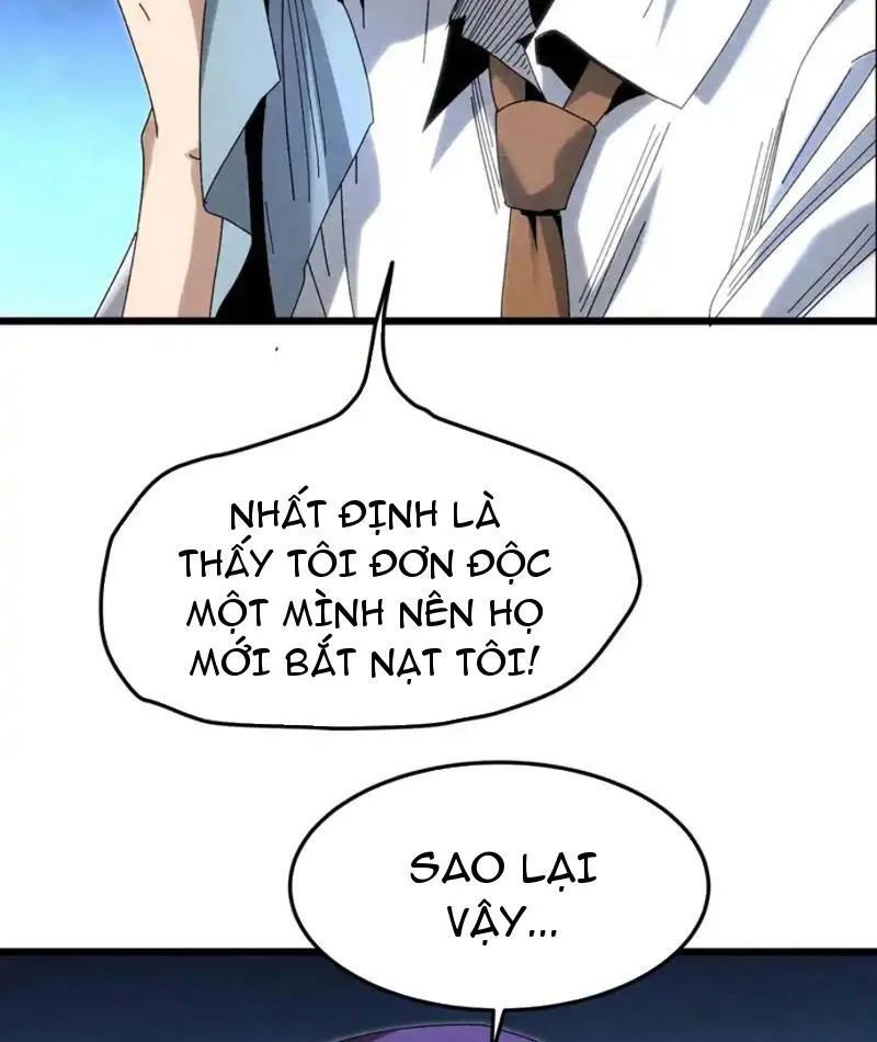 Đặc Chủng Trùng Sinh Về Thời Trung Học - Chapter 27 - Page 59