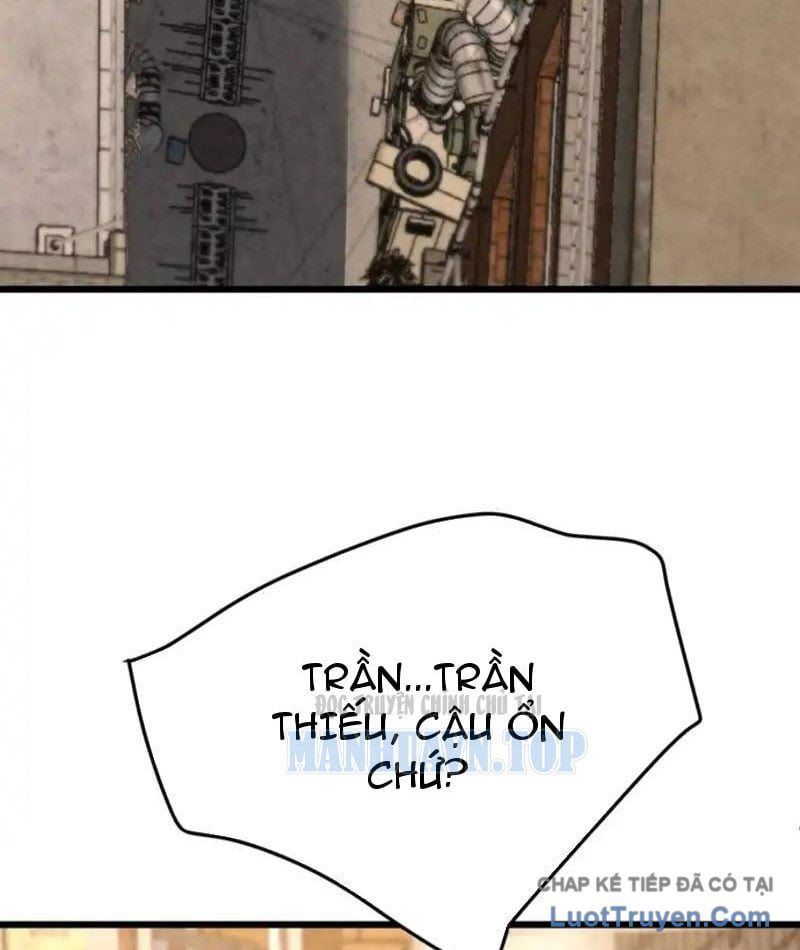 Đặc Chủng Trùng Sinh Về Thời Trung Học - Chapter 27 - Page 6