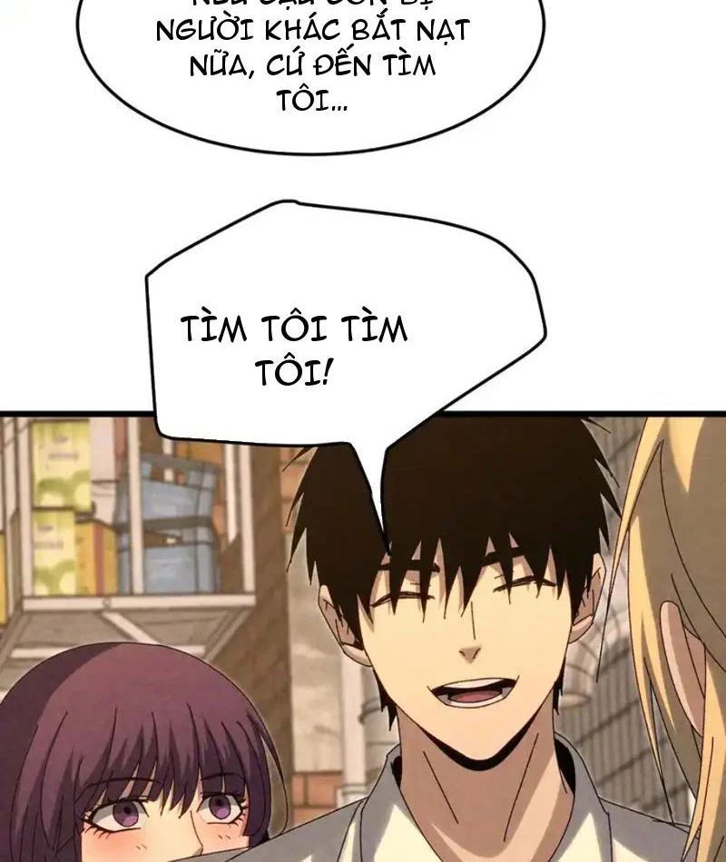 Đặc Chủng Trùng Sinh Về Thời Trung Học - Chapter 27 - Page 61