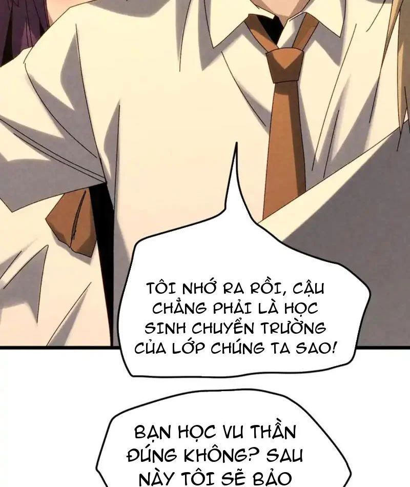 Đặc Chủng Trùng Sinh Về Thời Trung Học - Chapter 27 - Page 62