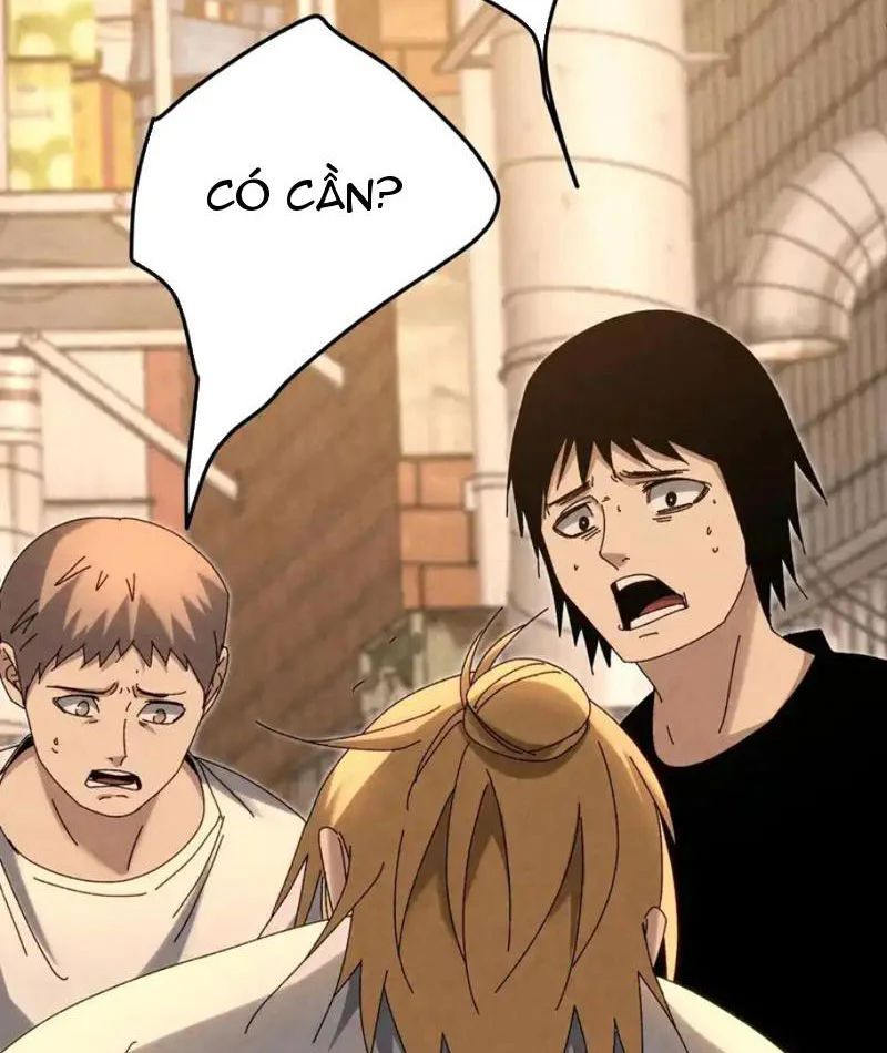 Đặc Chủng Trùng Sinh Về Thời Trung Học - Chapter 27 - Page 7