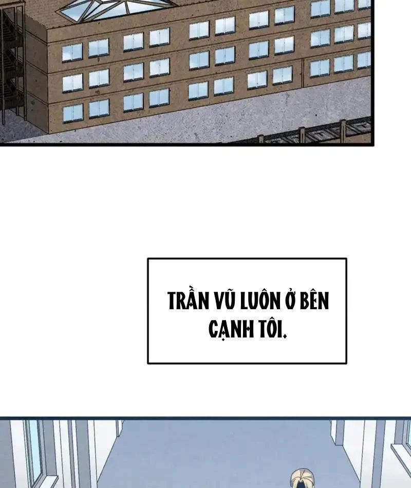 Đặc Chủng Trùng Sinh Về Thời Trung Học - Chapter 27 - Page 71