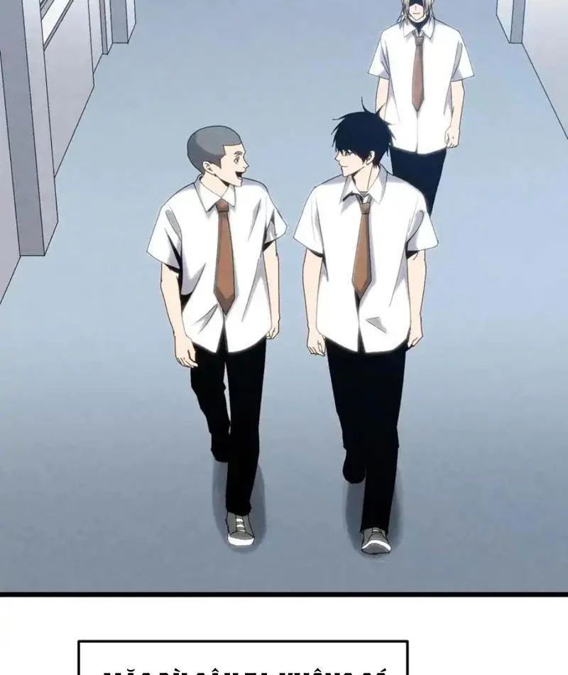 Đặc Chủng Trùng Sinh Về Thời Trung Học - Chapter 27 - Page 72