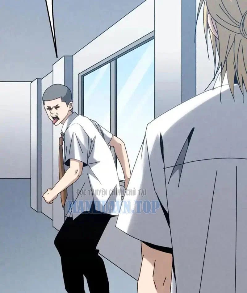 Đặc Chủng Trùng Sinh Về Thời Trung Học - Chapter 27 - Page 79