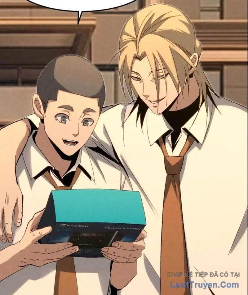 Đặc Chủng Trùng Sinh Về Thời Trung Học - Chapter 27 - Page 95