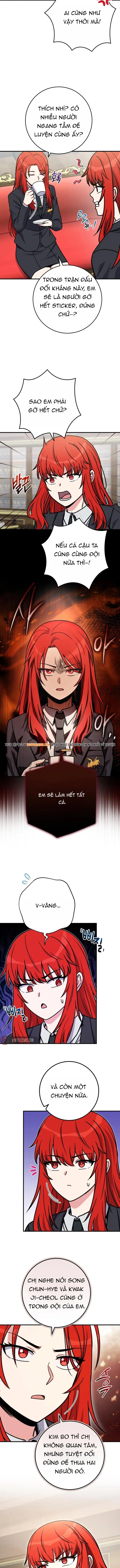 Chủ Lực Của Team Chỉ Là Một Supporter - Chapter 33 - Page 10