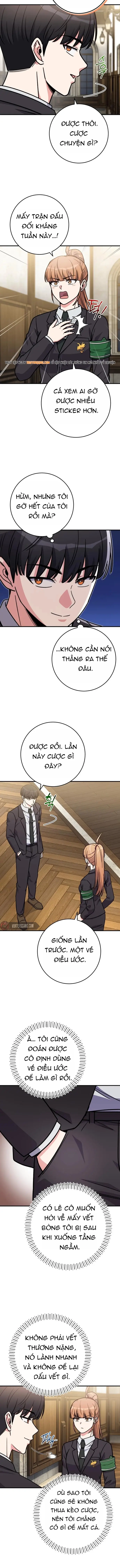 Chủ Lực Của Team Chỉ Là Một Supporter - Chapter 33 - Page 4