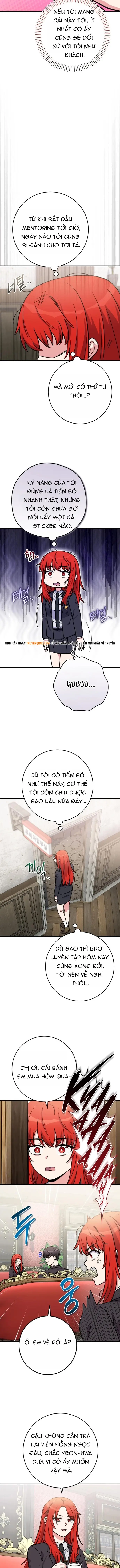 Chủ Lực Của Team Chỉ Là Một Supporter - Chapter 33 - Page 8