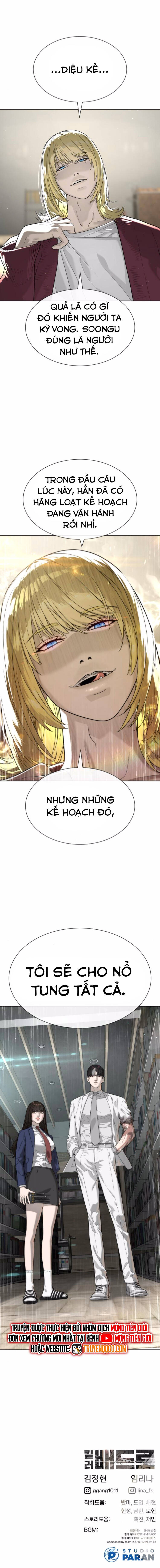 Sát Thủ Peter - Chapter 101 - Page 8