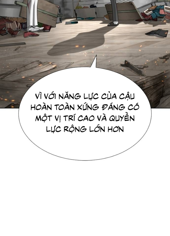 Sát Thủ Peter - Chapter 102.1 - Page 12