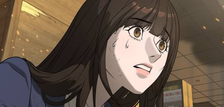 Sát Thủ Peter - Chapter 102.1 - Page 123