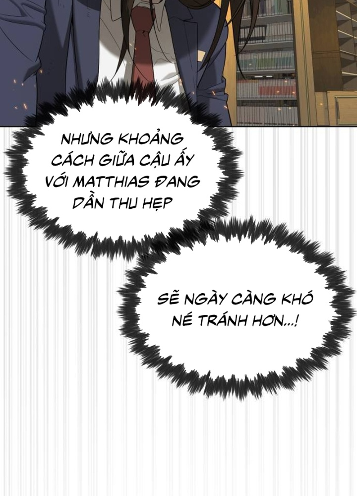 Sát Thủ Peter - Chapter 102.1 - Page 124