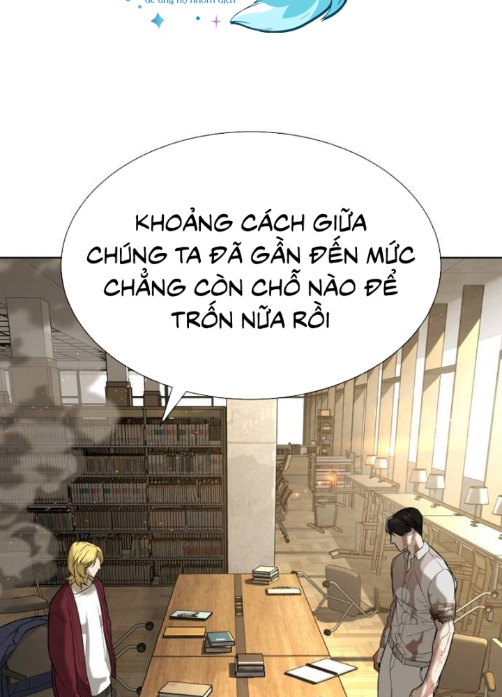 Sát Thủ Peter - Chapter 102.1 - Page 132