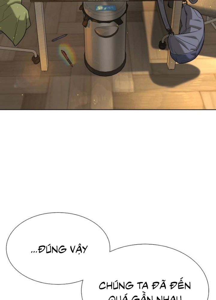 Sát Thủ Peter - Chapter 102.1 - Page 134