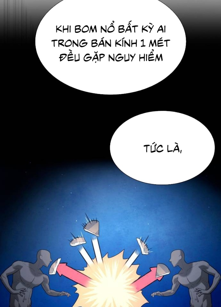 Sát Thủ Peter - Chapter 102.1 - Page 142