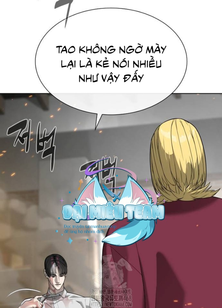 Sát Thủ Peter - Chapter 102.1 - Page 16