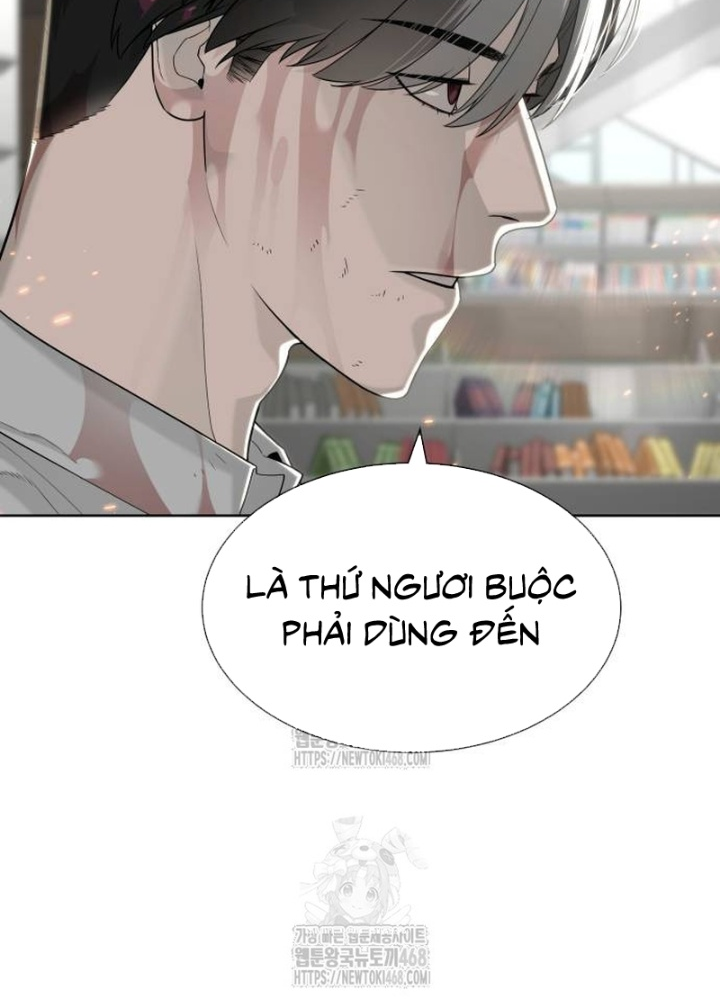 Sát Thủ Peter - Chapter 102.1 - Page 20