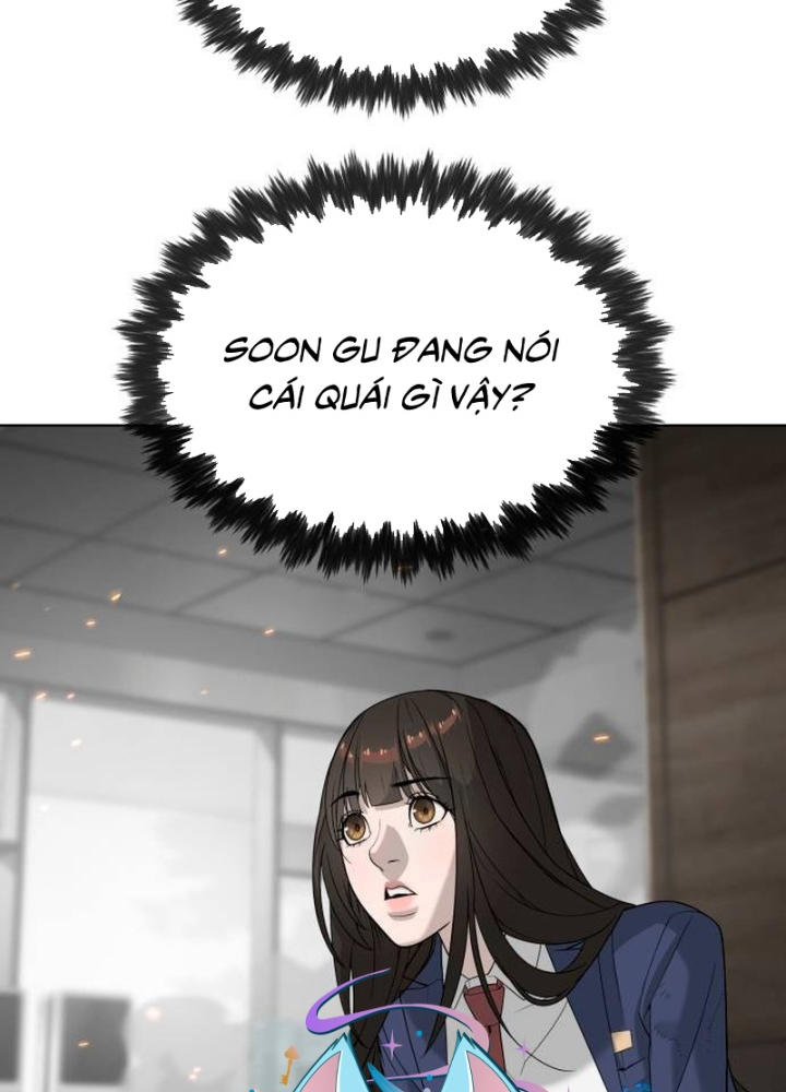 Sát Thủ Peter - Chapter 102.1 - Page 22