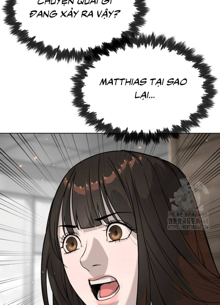 Sát Thủ Peter - Chapter 102.1 - Page 36