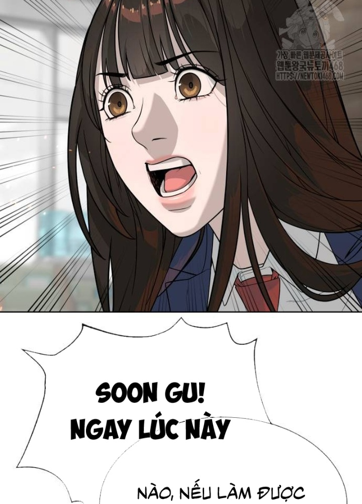 Sát Thủ Peter - Chapter 102.1 - Page 38