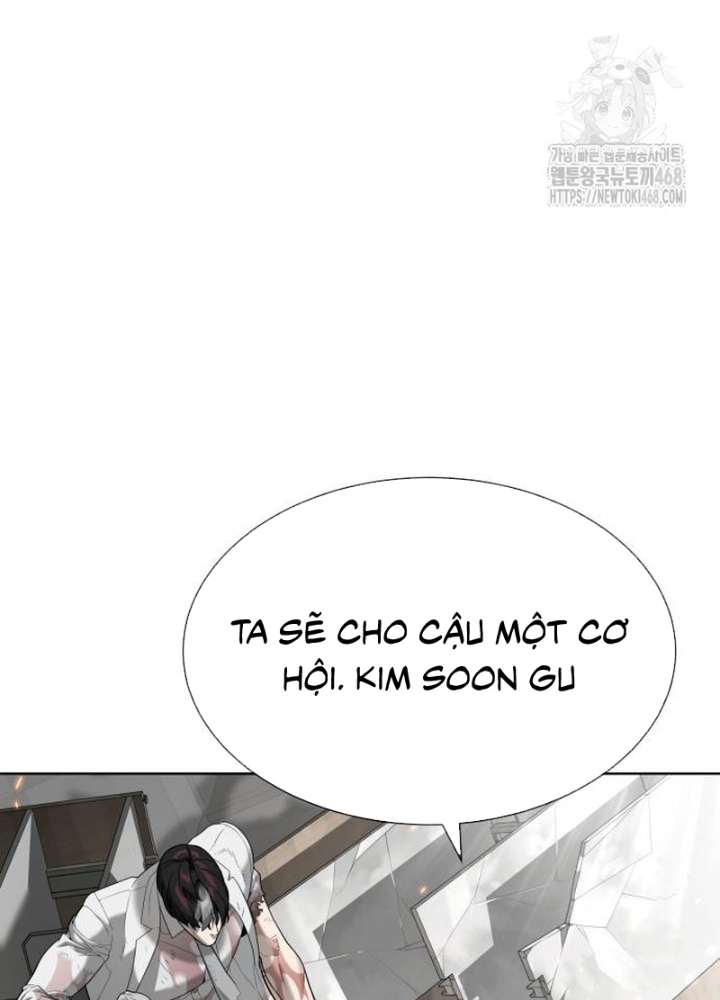 Sát Thủ Peter - Chapter 102.1 - Page 6