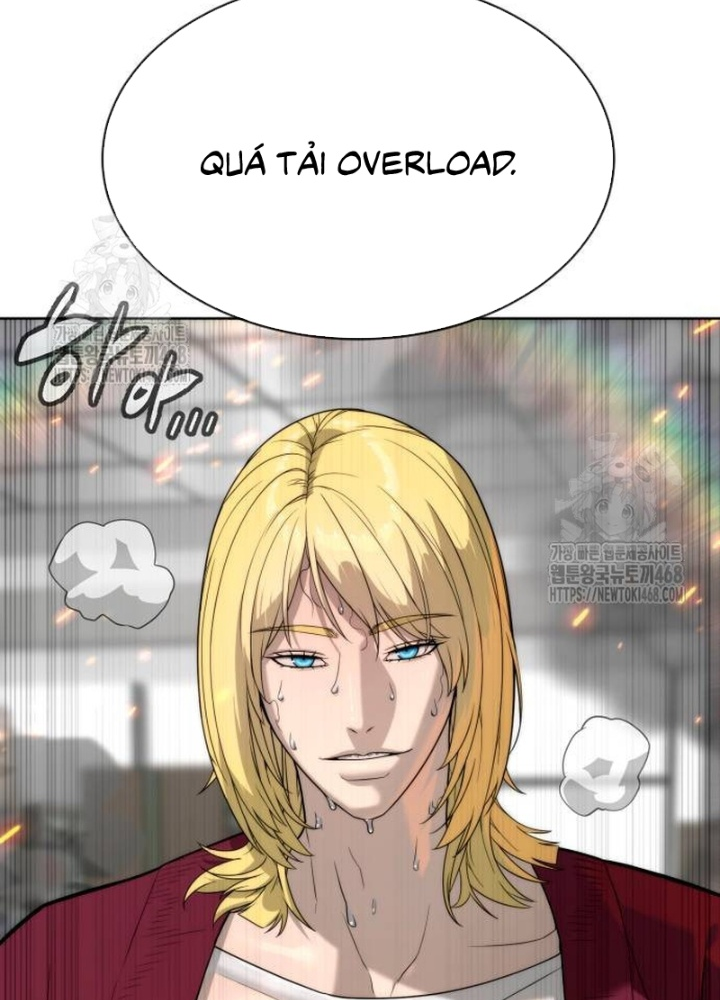 Sát Thủ Peter - Chapter 102.1 - Page 62