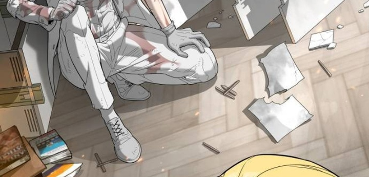 Sát Thủ Peter - Chapter 102.1 - Page 7