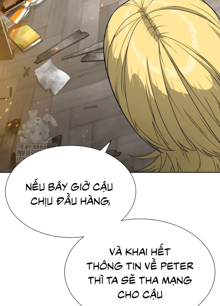 Sát Thủ Peter - Chapter 102.1 - Page 8