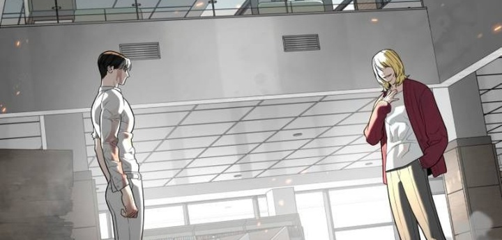 Sát Thủ Peter - Chapter 102.1 - Page 83